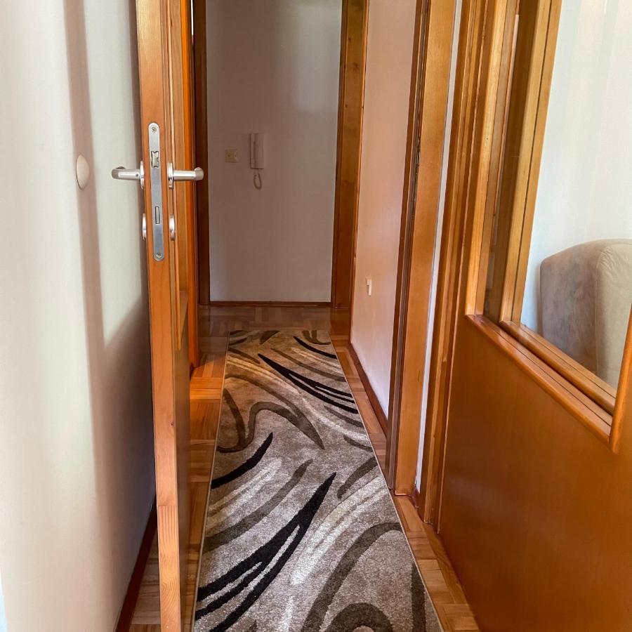 Elena Apartment Plužine Kültér fotó