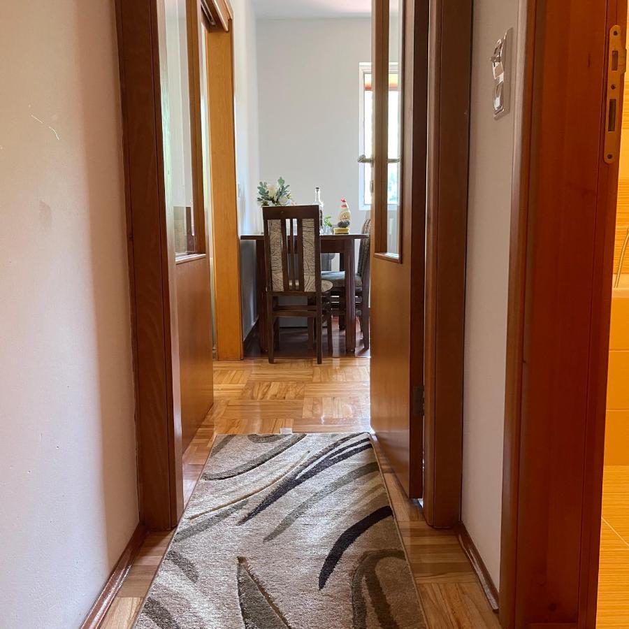 Elena Apartment Plužine Kültér fotó