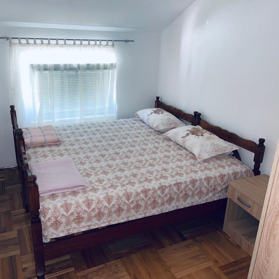 Elena Apartment Plužine Kültér fotó