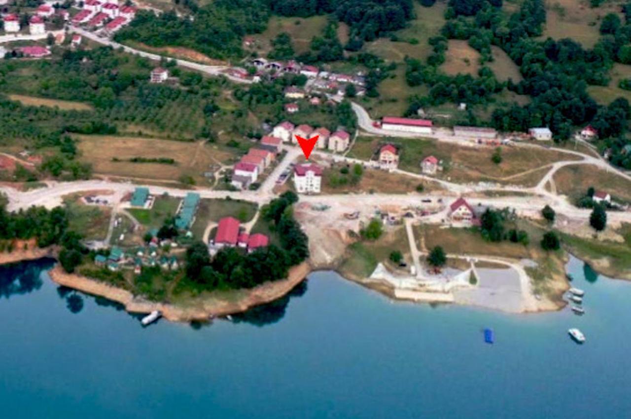Elena Apartment Plužine Kültér fotó