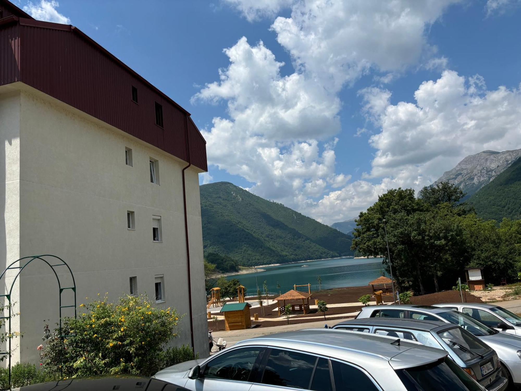 Elena Apartment Plužine Kültér fotó