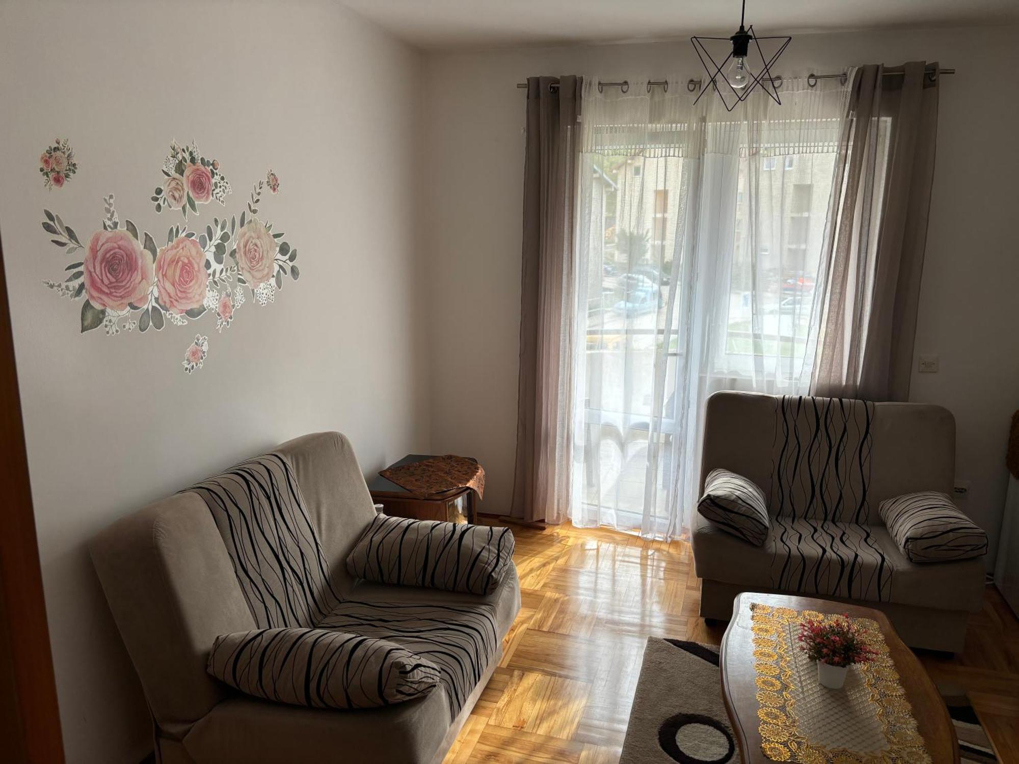 Elena Apartment Plužine Kültér fotó