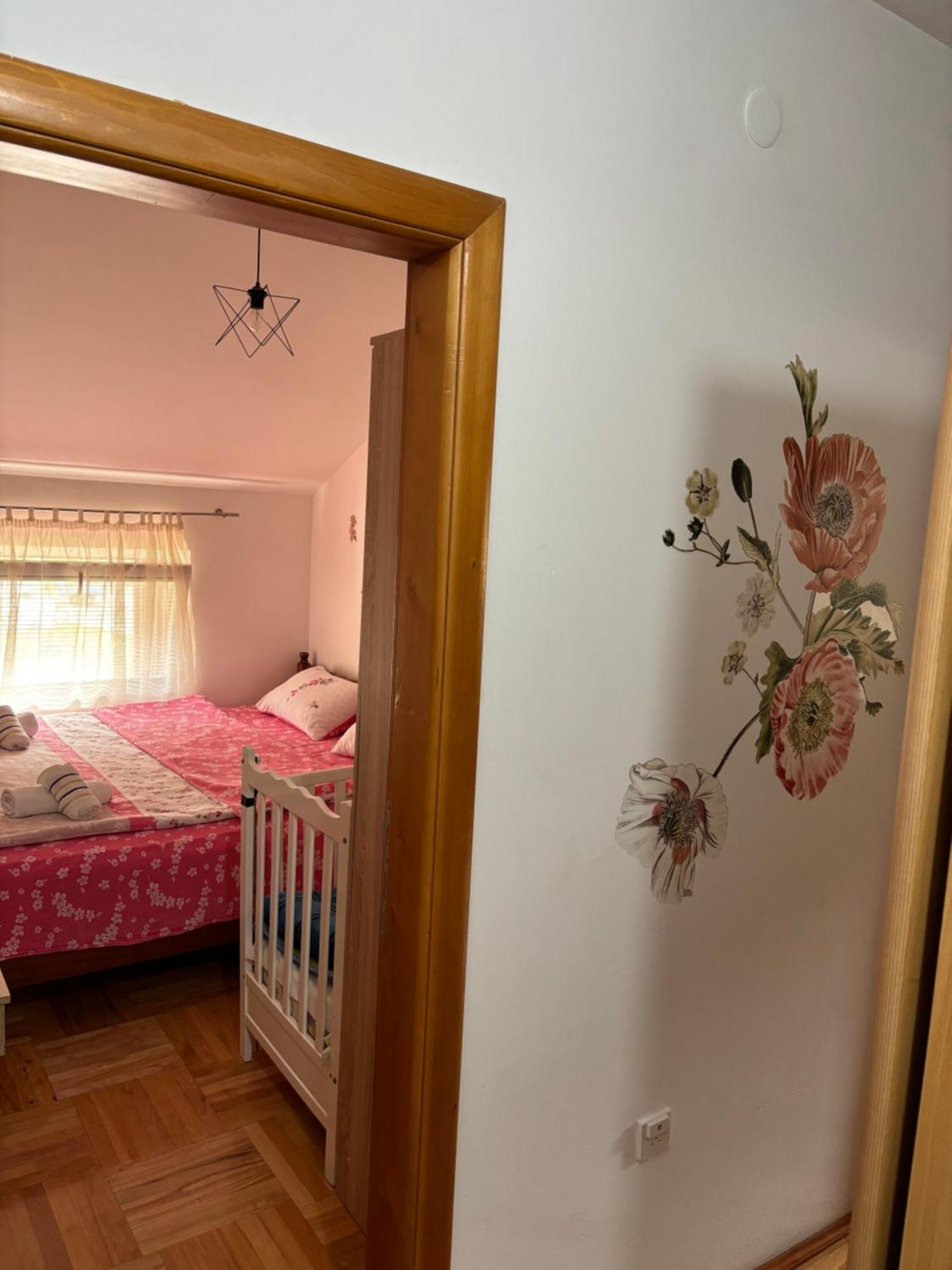 Elena Apartment Plužine Kültér fotó