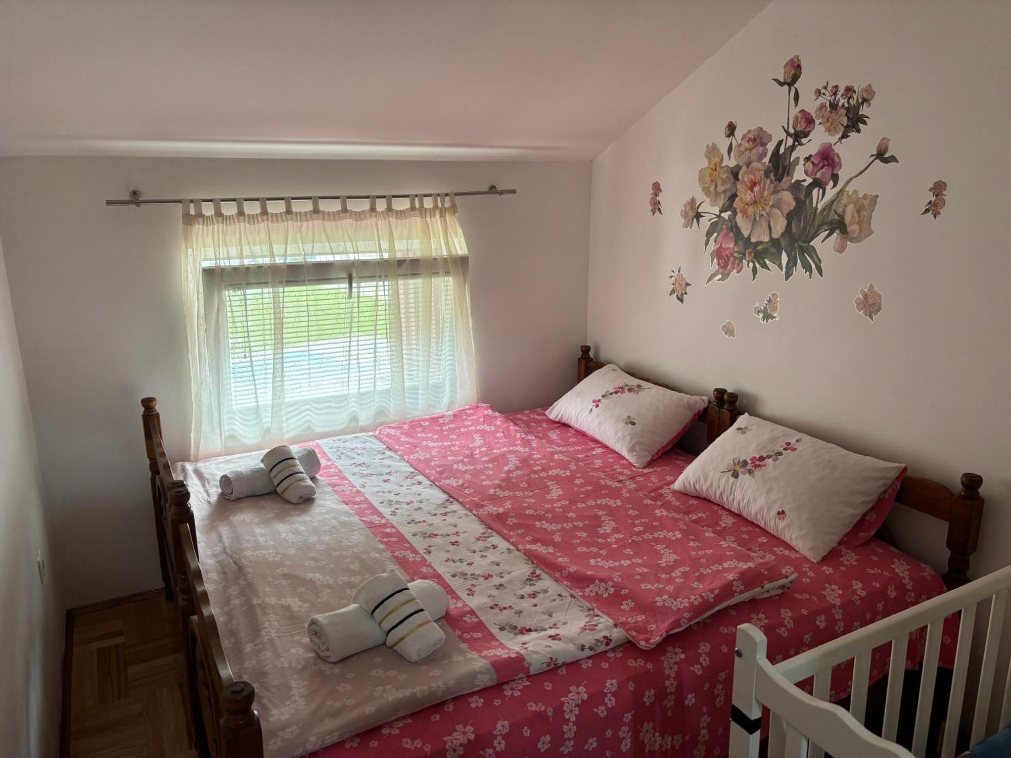 Elena Apartment Plužine Kültér fotó